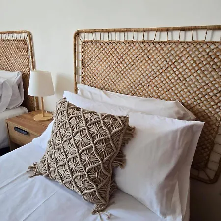 Prázdninový dům Ines Group By Holidays Fuerteventura *