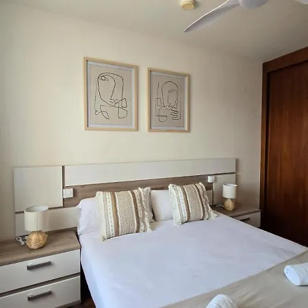 Casa Ines By Holidays Fuerteventura
