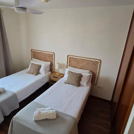 Ines Group By Holidays Fuerteventura Prázdninový dům *