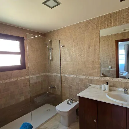 Casa Ines By Holidays Fuerteventura